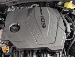 Hyundai Santa Cruz SEL FWD 2026