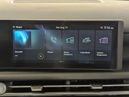 Hyundai Santa Cruz SEL FWD 2026