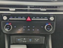 Hyundai Santa Cruz SEL FWD 2026