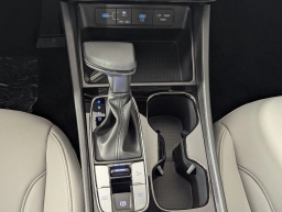 Hyundai Santa Cruz SEL FWD 2026