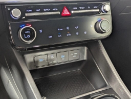 Hyundai Santa Cruz SEL FWD 2026