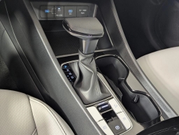 Hyundai Santa Cruz SEL FWD 2026