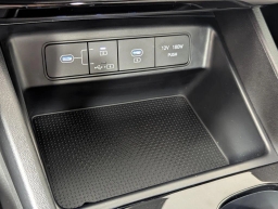 Hyundai Santa Cruz SEL FWD 2026