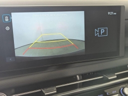 Hyundai Santa Cruz SEL FWD 2026