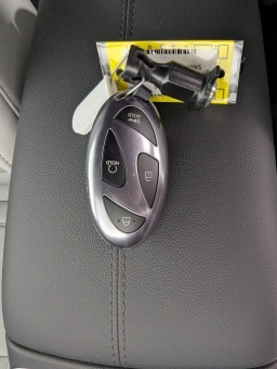 Hyundai Santa Cruz SEL FWD 2026