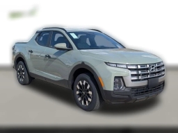 Hyundai Santa Cruz SEL FWD 2026