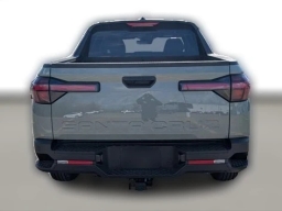 Hyundai Santa Cruz SEL FWD 2026