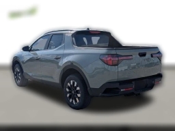 Hyundai Santa Cruz SEL FWD 2026