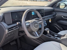 Hyundai Santa Cruz SEL FWD 2026