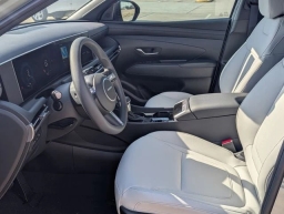 Hyundai Santa Cruz SEL FWD 2026