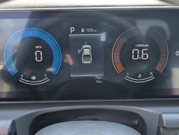 Hyundai Santa Cruz SEL FWD 2026