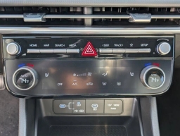 Hyundai Santa Cruz SEL FWD 2026