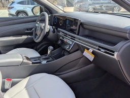 Hyundai Santa Cruz SEL FWD 2026