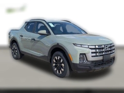 Hyundai Santa Cruz SEL FWD 2026