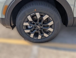 Hyundai Santa Cruz SEL FWD 2026