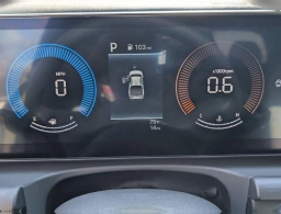 Hyundai Santa Cruz SEL FWD 2026