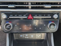 Hyundai Santa Cruz SEL FWD 2026