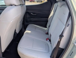 Hyundai Santa Cruz SEL FWD 2026