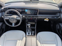 Hyundai Santa Cruz SEL FWD 2026