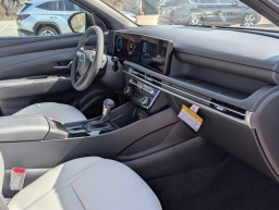 Hyundai Santa Cruz SEL FWD 2026