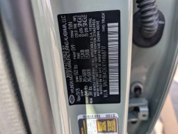 Hyundai Santa Cruz SEL FWD 2026