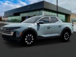 Hyundai Santa Cruz SEL AWD 2026