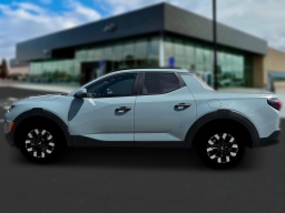 Hyundai Santa Cruz SEL AWD 2026