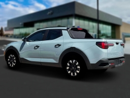 Hyundai Santa Cruz SEL AWD 2026