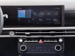 Hyundai Santa Cruz SEL AWD 2026