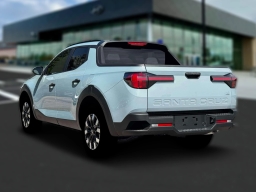 Hyundai Santa Cruz SEL AWD 2026
