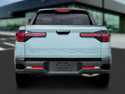 Hyundai Santa Cruz SEL AWD 2026