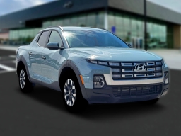 Hyundai Santa Cruz SEL AWD 2026