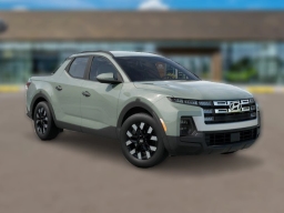 Hyundai Santa Cruz SEL AWD 2026