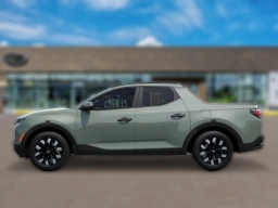 Hyundai Santa Cruz SEL AWD 2026