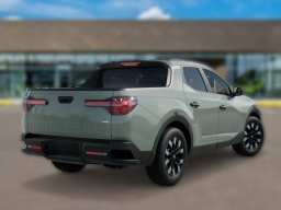 Hyundai Santa Cruz SEL AWD 2026