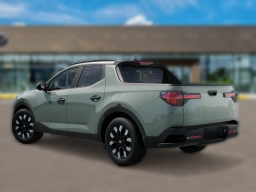 Hyundai Santa Cruz SEL AWD 2026
