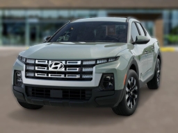 Hyundai Santa Cruz SEL AWD 2026