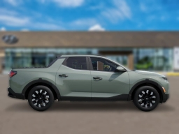 Hyundai Santa Cruz SEL AWD 2026