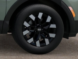 Hyundai Santa Cruz SEL AWD 2026
