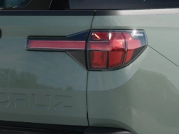 Hyundai Santa Cruz SEL AWD 2026