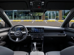 Hyundai Santa Cruz SEL AWD 2026