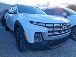 Hyundai Santa Cruz SEL AWD 2026