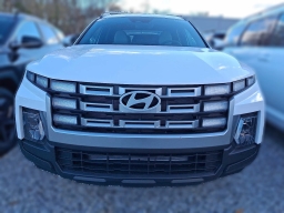 Hyundai Santa Cruz SEL AWD 2026