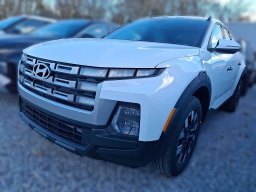 Hyundai Santa Cruz SEL AWD 2026