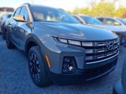 Hyundai Santa Cruz SEL AWD 2026