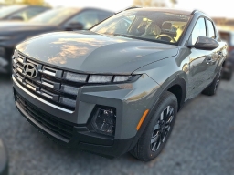 Hyundai Santa Cruz SEL AWD 2026