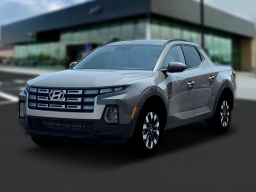 Hyundai Santa Cruz SEL AWD 2026