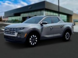 Hyundai Santa Cruz SEL AWD 2026