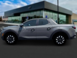 Hyundai Santa Cruz SEL AWD 2026