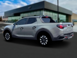 Hyundai Santa Cruz SEL AWD 2026